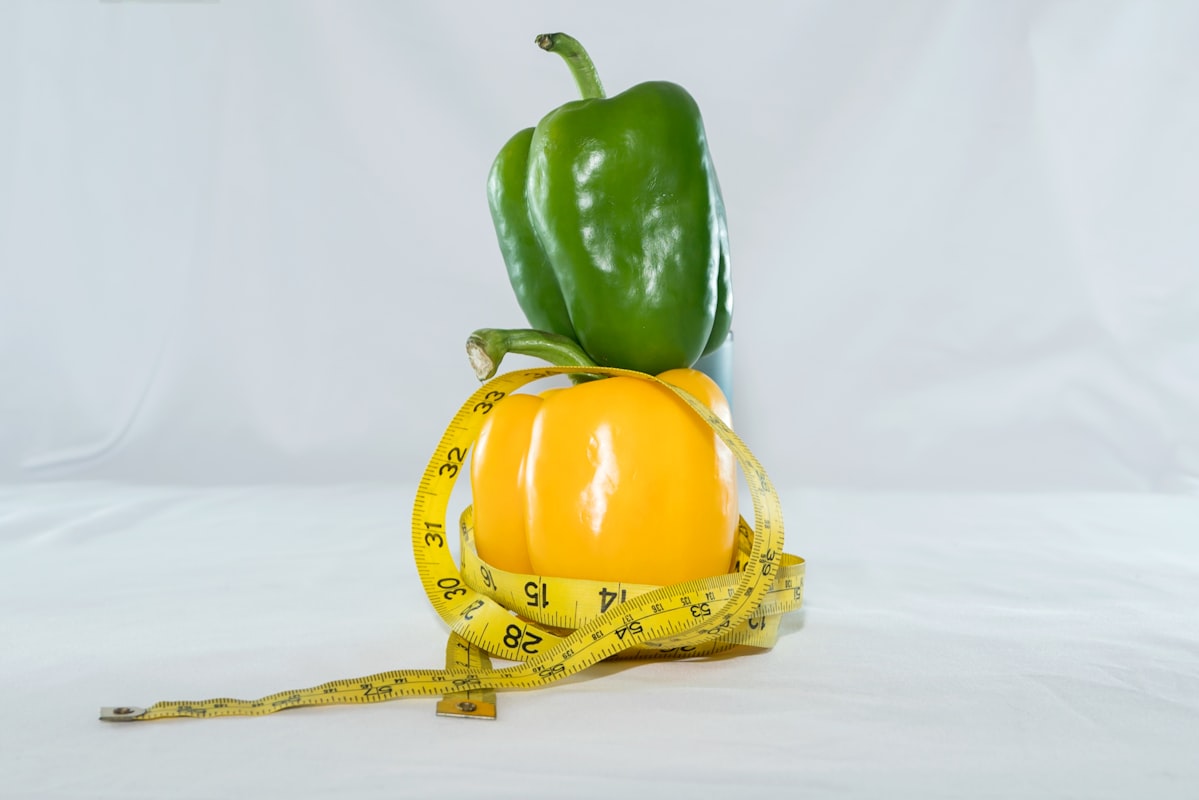 Energia quotidiana e abitudini alimentari salutari